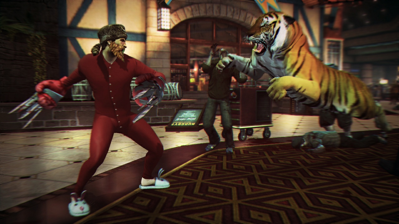 Dead Rising 2 - Imagen 43